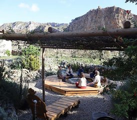6 Day Soul, Art, Flow Retreat in Órgiva, Spain to Heal the Inner Artist - Photo 3