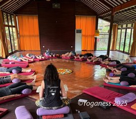 7 Tage Bali Yoganess Retreat in Indonesien - Photo 5