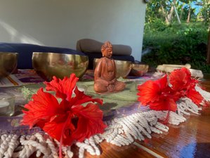 4 Tage Breathwork und Bachblüten Retreat mit Yoga in Puerto Viejo de Talamanca, Provinz Limón