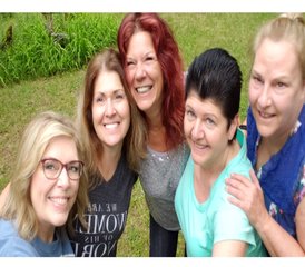 3-Daagse Rustige Kracht Zelfliefde- en Acceptatie Wellness Retreat in Michigan, Verenigde Staten - Photo 5