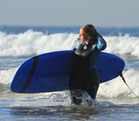 15 jours en stage de surf à Taghazout - Soleil, vagues et culture marocaine - Photo 1