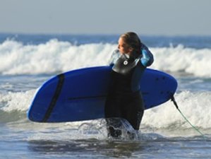 5 Tage Surfurlaub in Taghazout - Sonne, Wellen und marokkanische Kultur