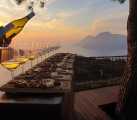 8 Tage Private Charter Wellness-Segelurlaub mit Yoga in Sizilien und den Äolischen Inseln, Italien - Photo 5