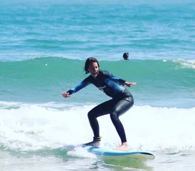 8 Day Refreshing Surf Camp in Baleal Beach, Peniche, Portugal