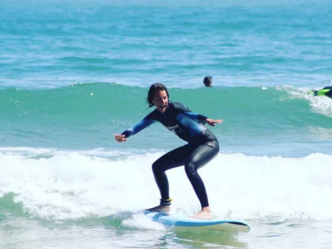 8 Day Refreshing Surf Camp In Baleal Beach Peniche