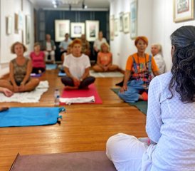 7 Day Silent Retreat in Dörttepe, Turkey - Photo 4