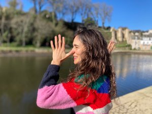 3 jours-30h en formation pour créer sa routine de yoga/sadhana à Auray, Morbihan, France