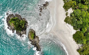 Santa Teresa Retraites et Voyages