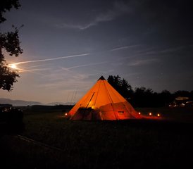3 Tage Yoga Festival im Herzen des Chiemgau, Deutschland - Photo 4