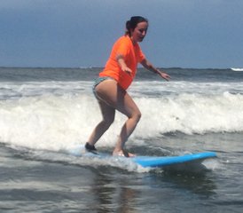 55 días de campamento de surf y snorkel en el paraíso en Santa Catalina, Panamá - Photo 1