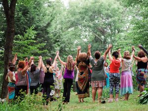 5 Day Sunshine Coast Soul Reset Yoga Retreat in Verrierdale, Australia