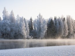 Finland Retreats & Trips