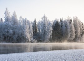 Finnland Retreats und Reisen