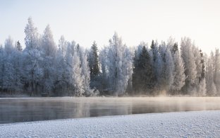 Finland Retraites en Reizen
