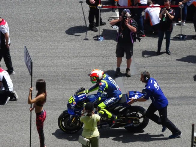 12 Day Wonderful Italy Around the MotoGP - Premium Guided Motorcycle Tour in Italy photo 7