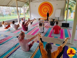 21 Day Pancha Kosha Detoxification Retreat with Yoga Gita in Mysore, India