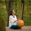 Gabrielle  - portrait