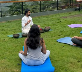 5-Daagse Transformationele Yoga- en Wellness Retreat in Maharashtra, India - Photo 2