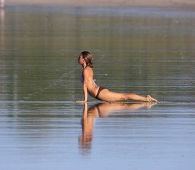 118 días de escapada vacacional de surf con todo incluido en Nosara, Costa Rica - Photo 1