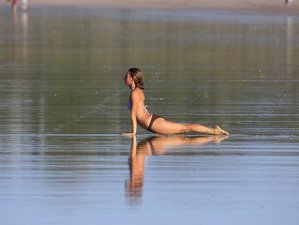 8 Day All Inclusive Surf Themed Vacation Getaway - Nosara, Costa Rica