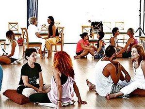 3 días en retiro ¿Quién soy yo?: yoga, consciencia y corazón en Mallorca, España