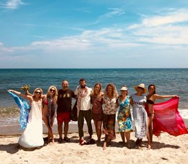 11 Tage Navaratri und Meditations Retreat mit Yoga am Olymp in Griechenland - Photo 5
