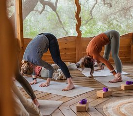 7 jours en retraite de yoga et méditation au cœur d’Orgiva, Espagne - Photo 4