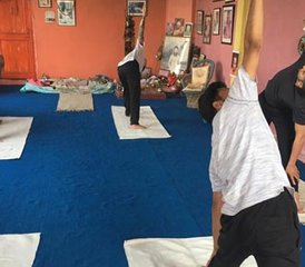 5 jours en stage de méditation et yoga à Dharamshala, Inde - Photo 3
