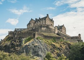 Edinburgh Retraites en Reizen