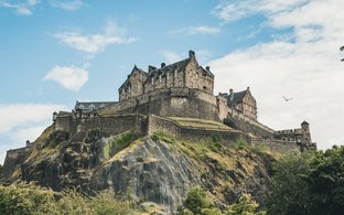 Edinburgh Retreats und Reisen
