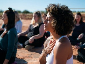 4 Day Finding True Self Retreat in Sedona, USA