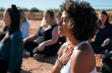 4 jours en retraite pour trouver votre véritable moi à Sedona, États-Unis