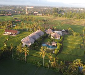 3 Day Soul Rebirth Yoga Retreat near Ubud, Bali, Indonesia - Photo 3