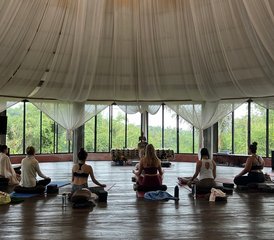 14 Day Silence Retreat in Bali, Indonesia - Photo 1