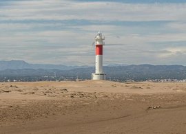 Cambrils Retreats & Trips