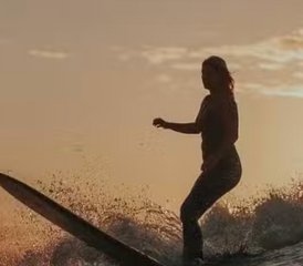 4 jours en stage de yoga et surf sur les plages de Normandie, France - Photo 4