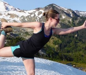 7 jours en stage de yoga avec méditation, randonnée sac au dos et randonnée pédestre dans le parc national Olympique, États-Unis - Photo 3