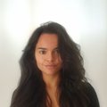 Elle Médine retrato