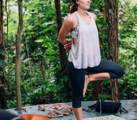 11 Tage Gleichgewicht mit Yoga und Surfunterricht in Mirissa, Sri Lanka - Photo 5