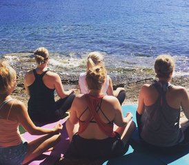 8 Day Sailing and Yoga Tour in Sardinia, Italy - Photo 4