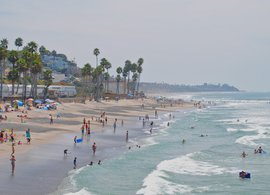 Carlsbad Retreats & Trips