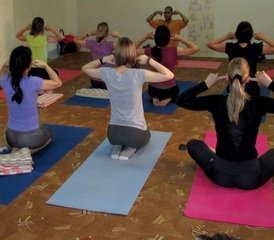 21 días de profesorado de meditación tántrica Kundalini de 200 horas en Rishikesh, India - Photo 2