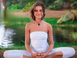 3-Daagse Tantra Basis De Retreat op Samui Eiland Thailand