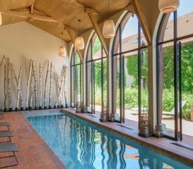 3 jours en week-end de yoga, spa et bain sonore flottant près de la Loire, France - Photo 2