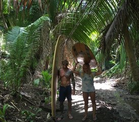 4-Daagse Fantastische Surfvakantie in Sayulita, Mexico - Photo 5