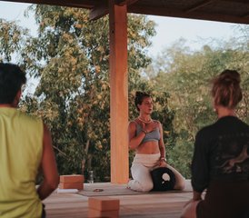 11 jours en stage aventureux combinant surf et yoga à Kuta, Lombok, Indonésie - Photo 3