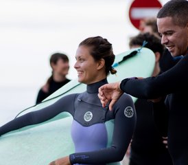 5 Day Premium Yoga and Surf Retreat in Tenerife, Spain for Women & Couples (All Levels) - Photo 2
