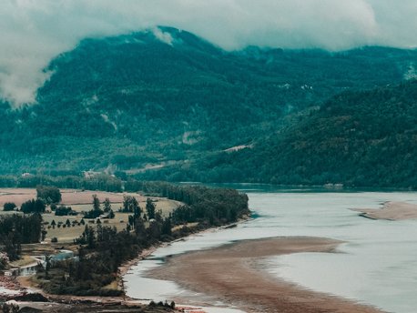 Fraser River
