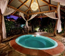 7 jours-85h en formation de professeur de yin yoga somatique sensible aux traumatismes à La Fortuna, Costa Rica - Photo 4
