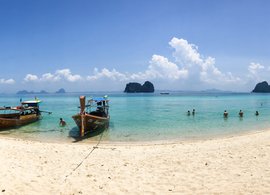 Koh Lanta Retraites et Voyages